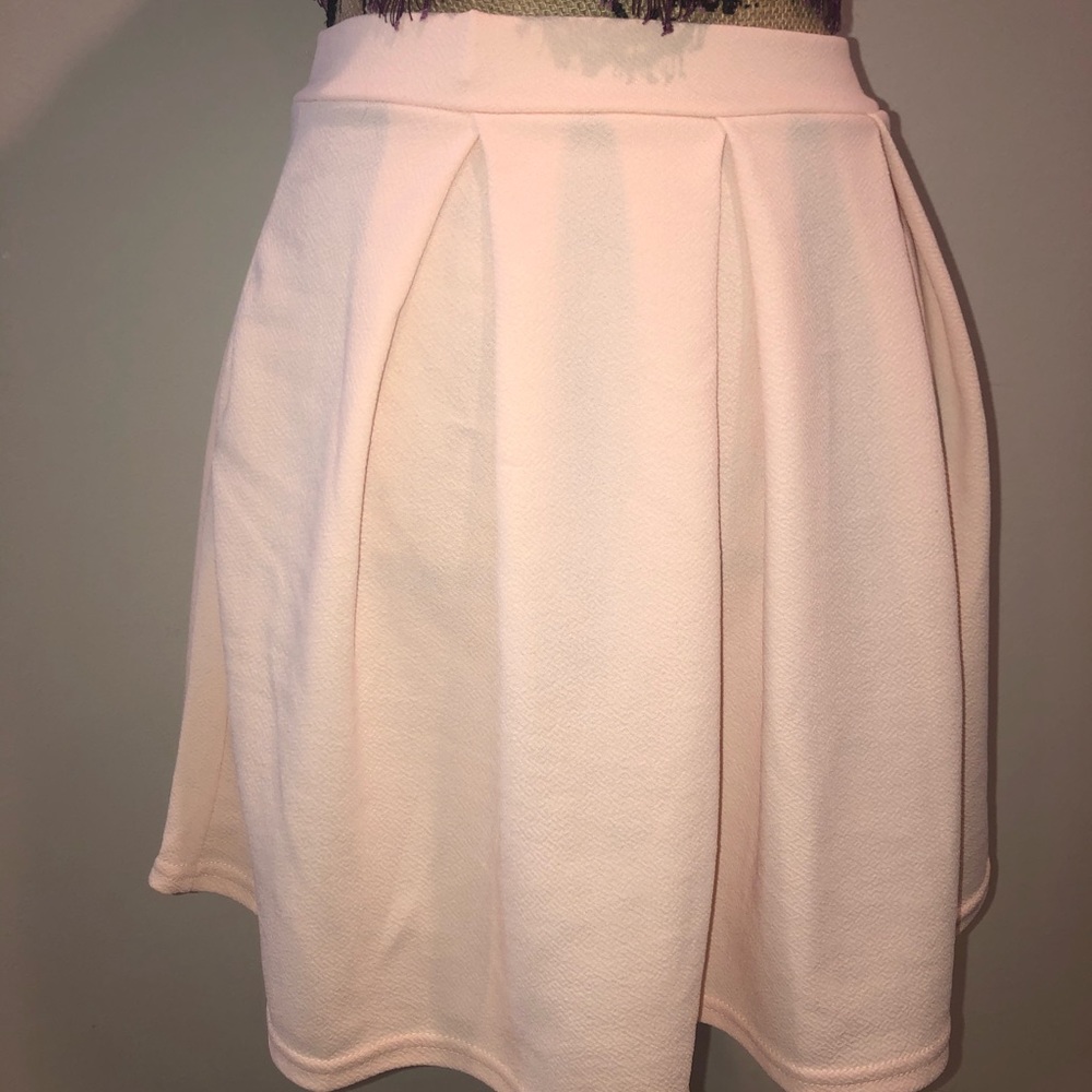 Skater skirt
